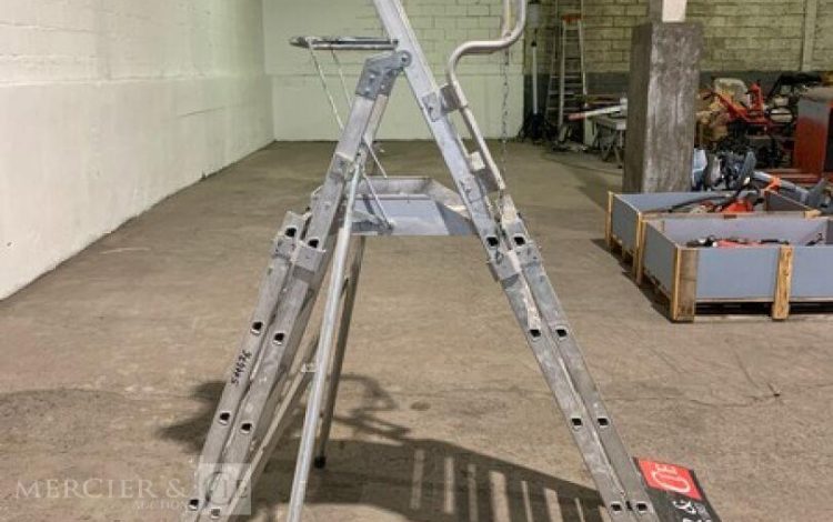 DUARIB TANDEM PRO XT7  88MAM82025