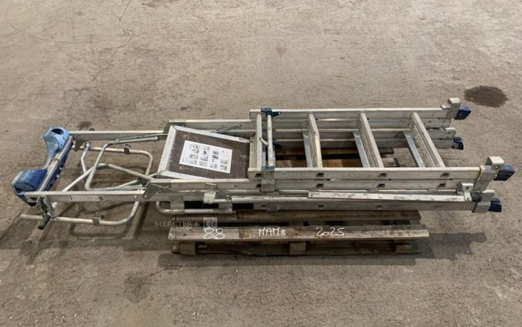DUARIB TANDEM PRO XT7  88MAM82025
