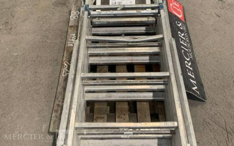 DUARIB TANDEM PRO XT7  88MAM82025