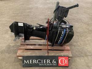 MERCURY THUNDERBOLT  MOT1610