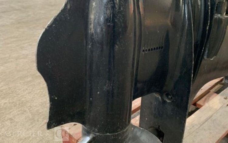 MERCURY THUNDERBOLT  MOT1610