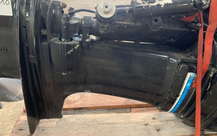 MERCURY THUNDERBOLT  MOT1610