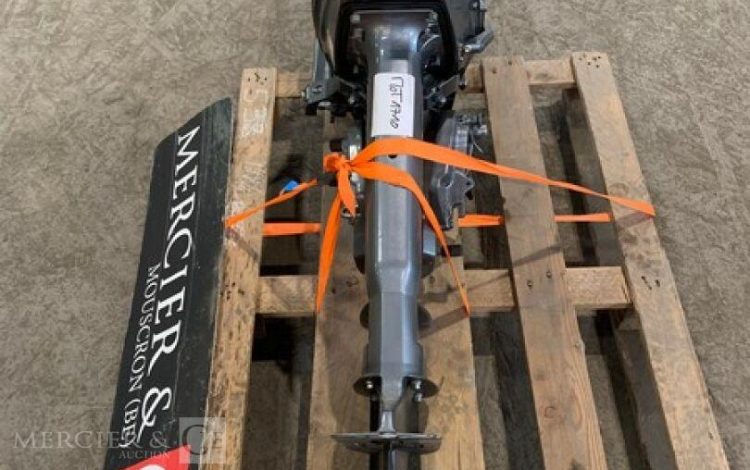 POWER TEC   MOT1710