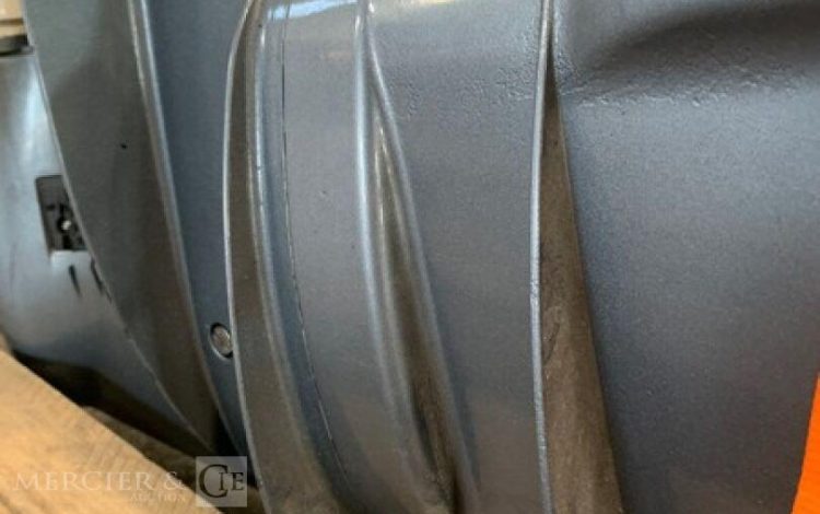 POWER TEC   MOT1710