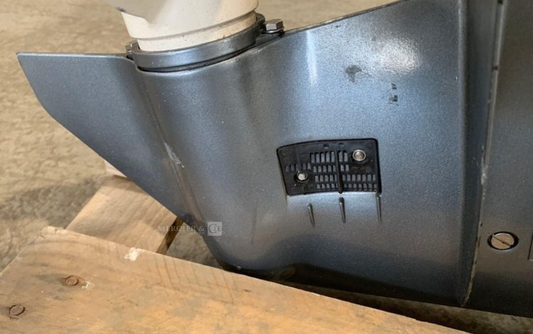 POWER TEC   MOT1710