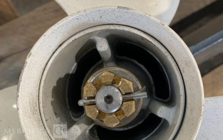 POWER TEC   MOT1710