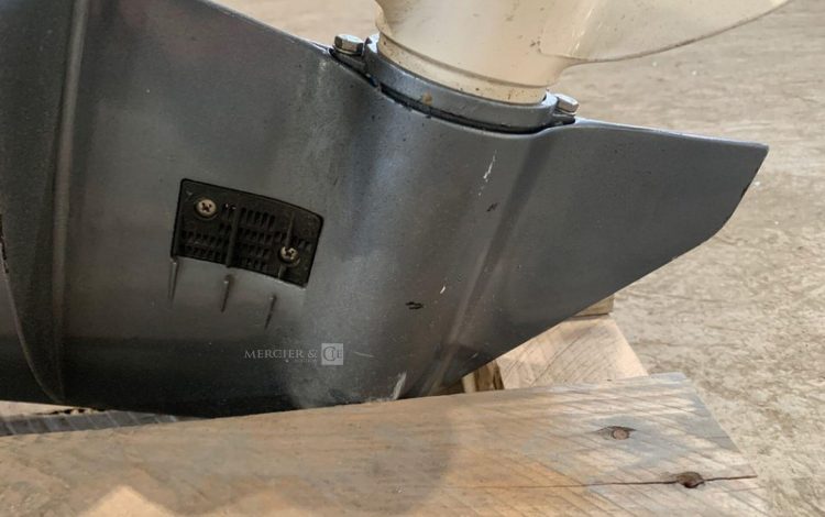 POWER TEC   MOT1710