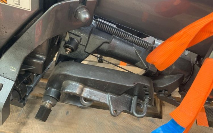 POWER TEC   MOT1710