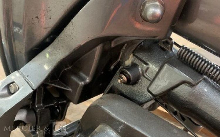 POWER TEC   MOT1710