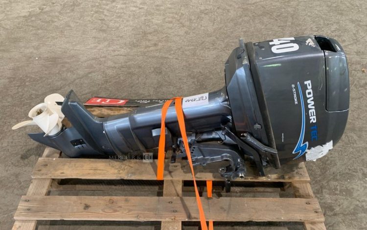 POWER TEC   MOT1710