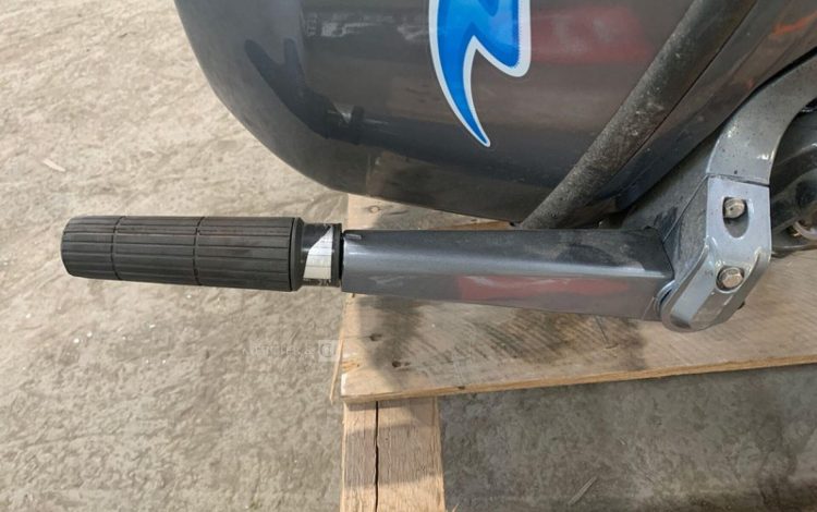 POWER TEC   MOT1710