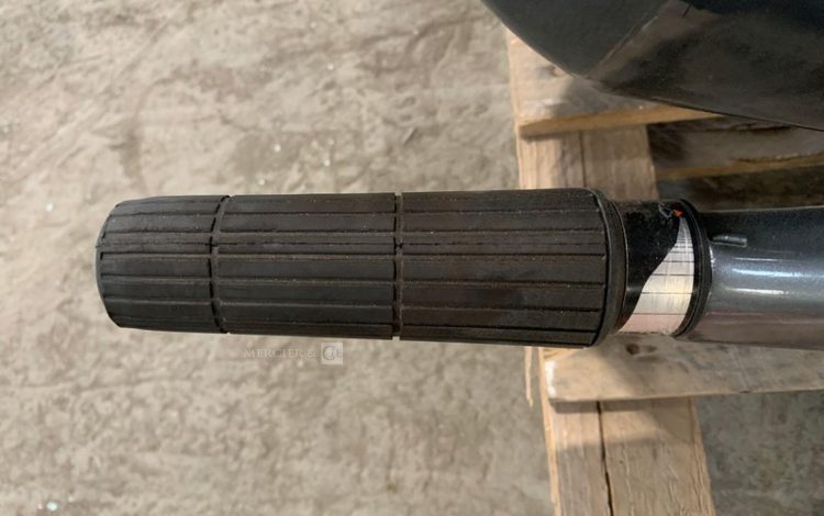 POWER TEC   MOT1710