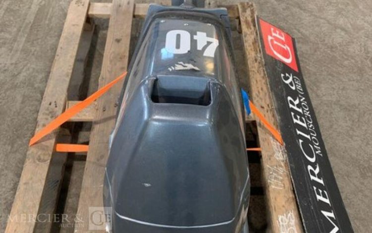 POWER TEC   MOT1710