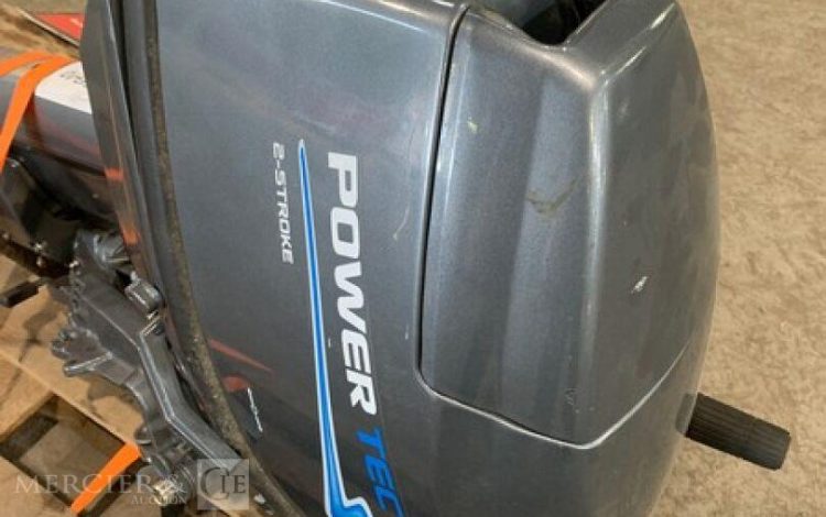 POWER TEC   MOT1710