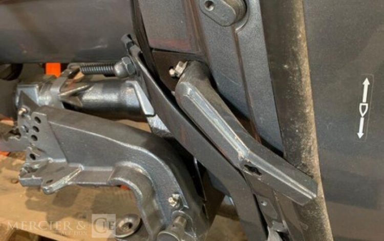 POWER TEC   MOT1710