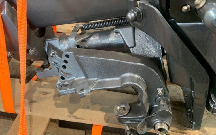 POWER TEC   MOT1710
