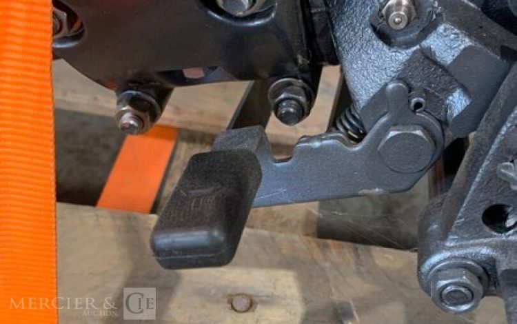 POWER TEC   MOT1710