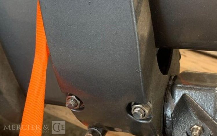 POWER TEC   MOT1710