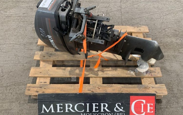 MARINER   MOT1810