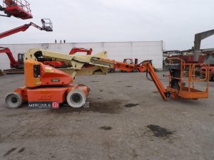 JLG E400AJPN  LE400AJP