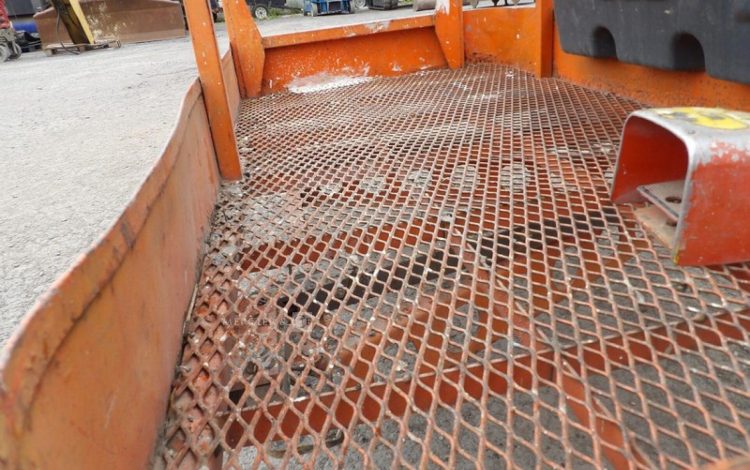 JLG E400AJPN  LE400AJP