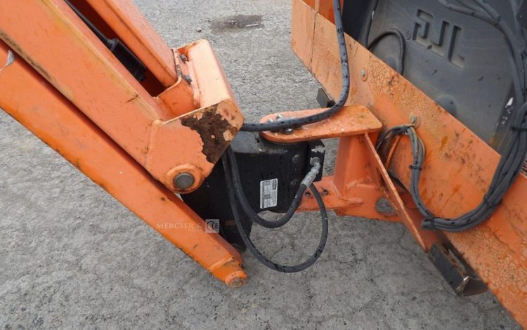 JLG E400AJPN  LE400AJP