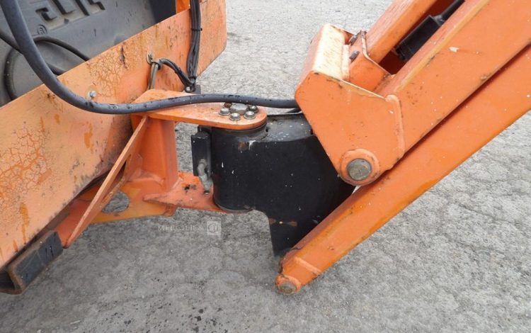 JLG E400AJPN  LE400AJP