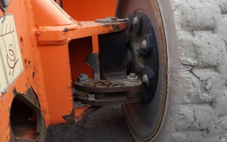 JLG E400AJPN  LE400AJP