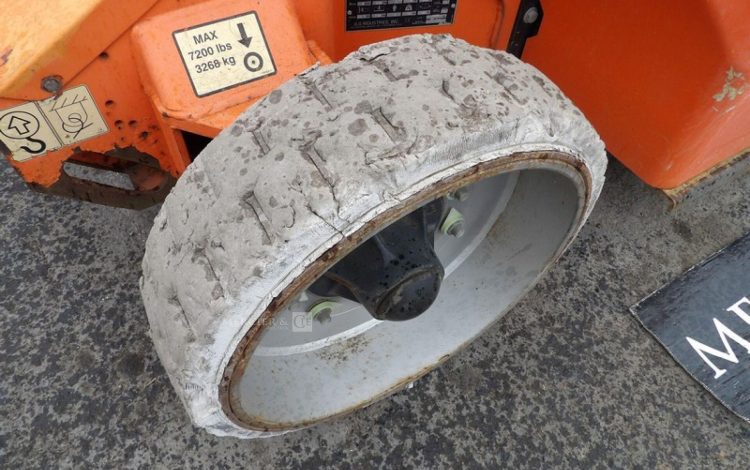 JLG E400AJPN  LE400AJP