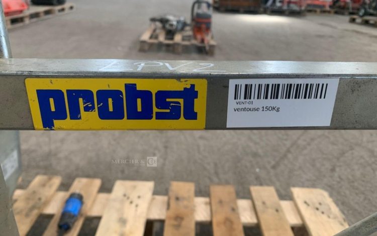 PROBST VPE 12E  LPV2