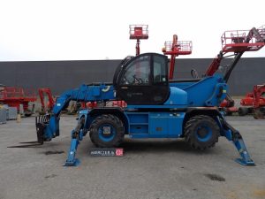GENIE GTH-4018R  CTR4018G08
