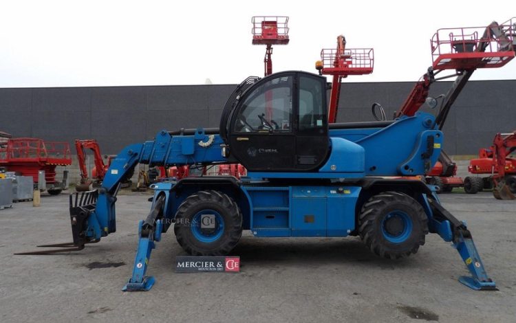 GENIE GTH-4018R  CTR4018G08