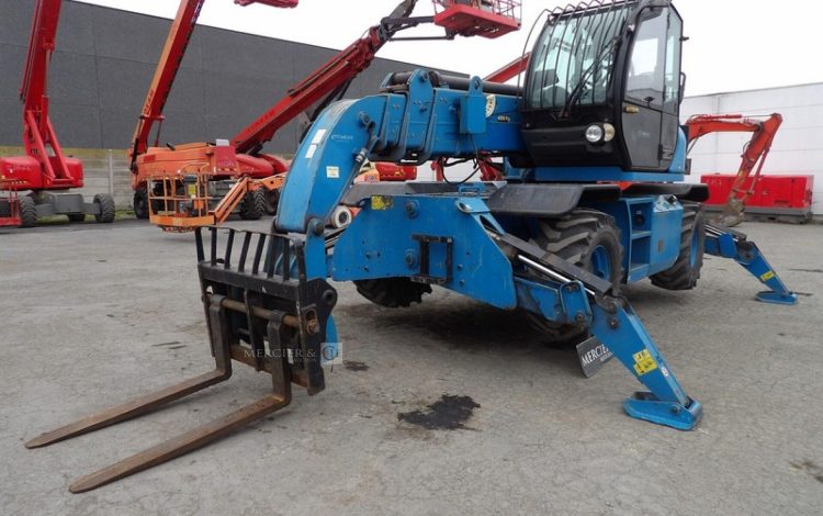 GENIE GTH-4018R  CTR4018G08