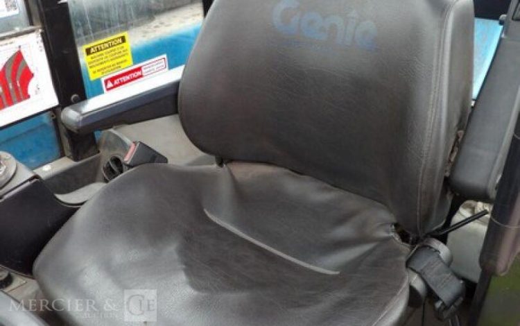 GENIE GTH-4018R  CTR4018G08