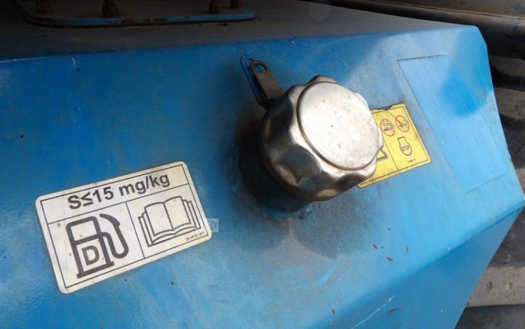GENIE GTH-4018R  CTR4018G08