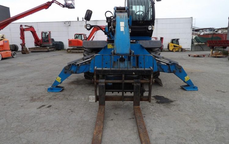 GENIE GTH-4018R  CTR4018G08
