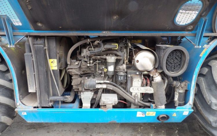 GENIE GTH-4018R  CTR4018G08