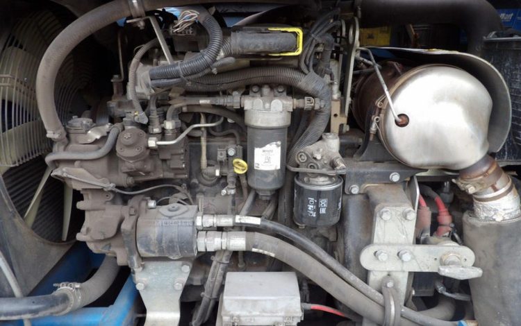GENIE GTH-4018R  CTR4018G08