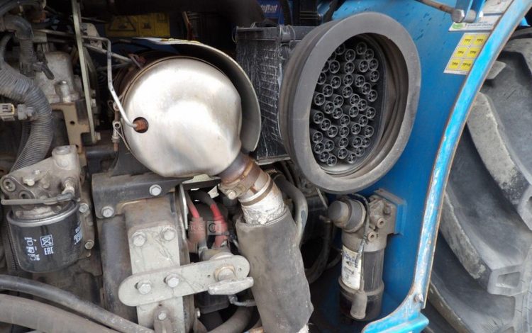 GENIE GTH-4018R  CTR4018G08