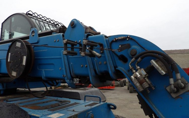 GENIE GTH-4018R  CTR4018G08