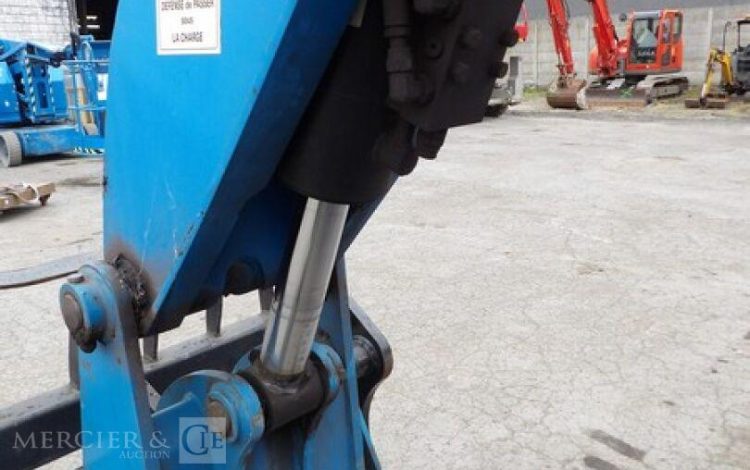 GENIE GTH-4018R  CTR4018G08