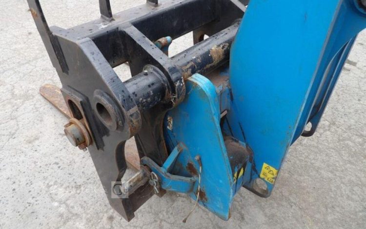 GENIE GTH-4018R  CTR4018G08