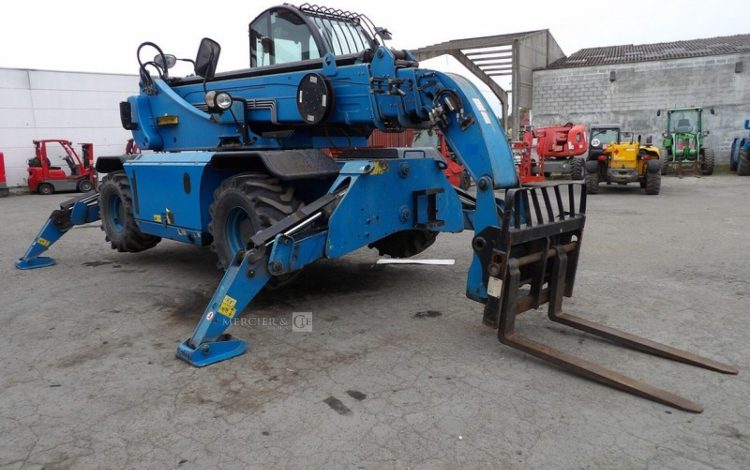GENIE GTH-4018R  CTR4018G08