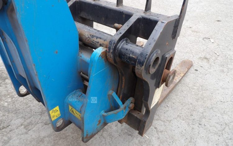 GENIE GTH-4018R  CTR4018G08