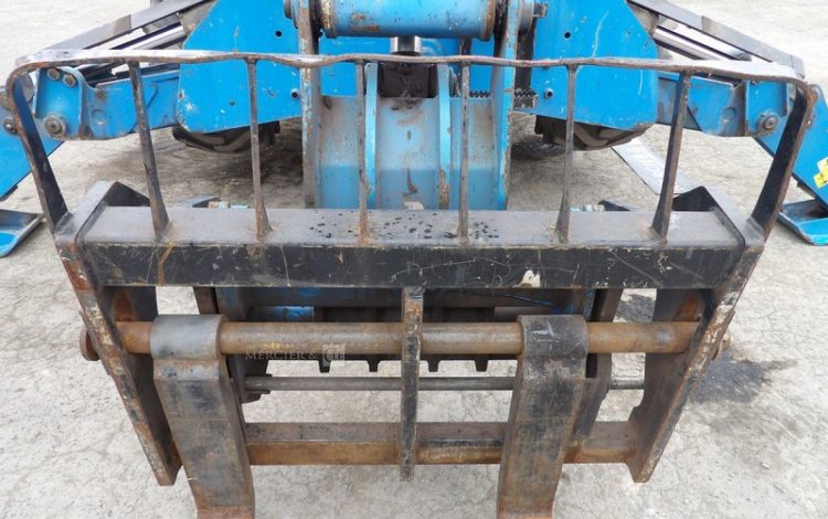 GENIE GTH-4018R  CTR4018G08