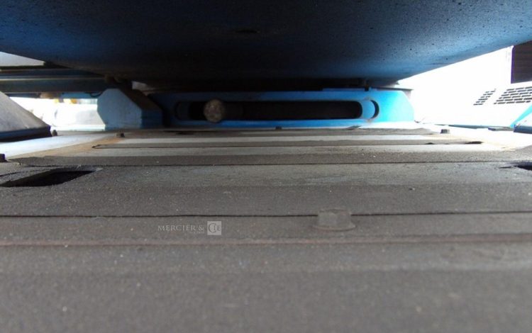 GENIE GTH-4018R  CTR4018G08