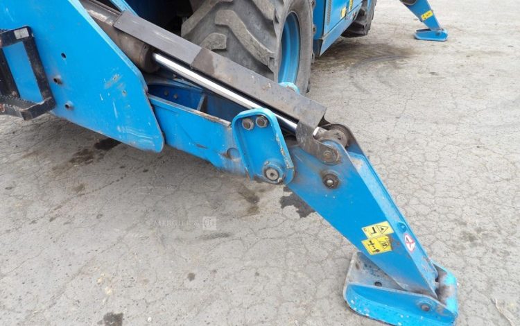 GENIE GTH-4018R  CTR4018G08