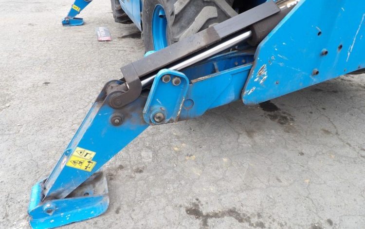 GENIE GTH-4018R  CTR4018G08