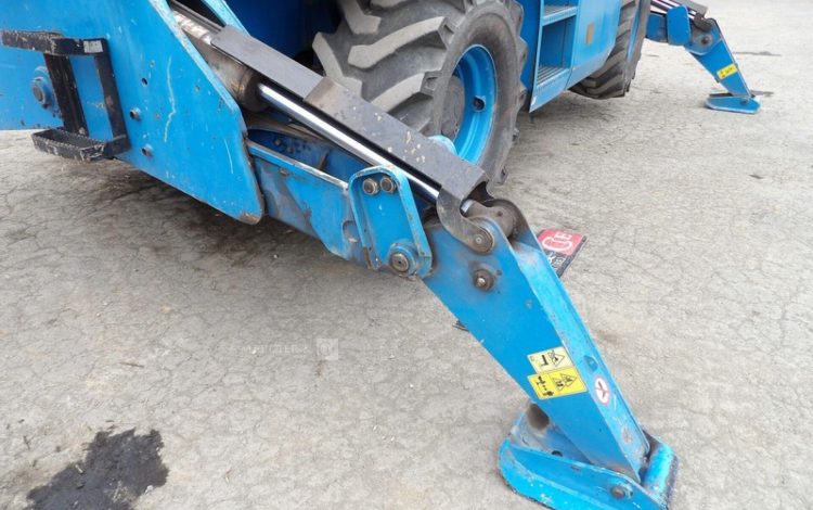 GENIE GTH-4018R  CTR4018G08
