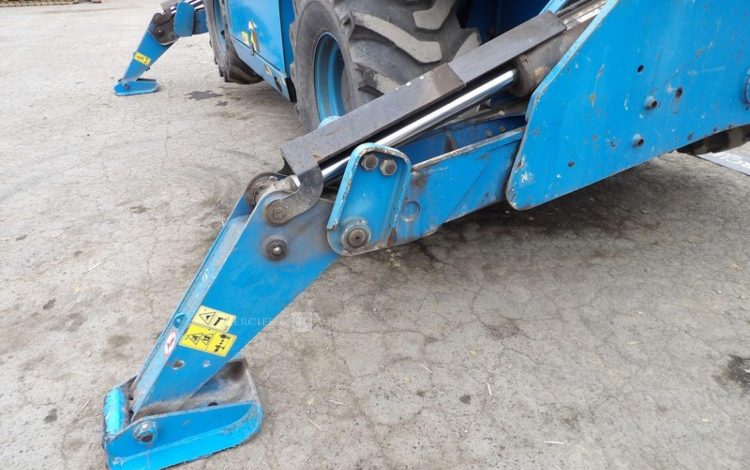 GENIE GTH-4018R  CTR4018G08